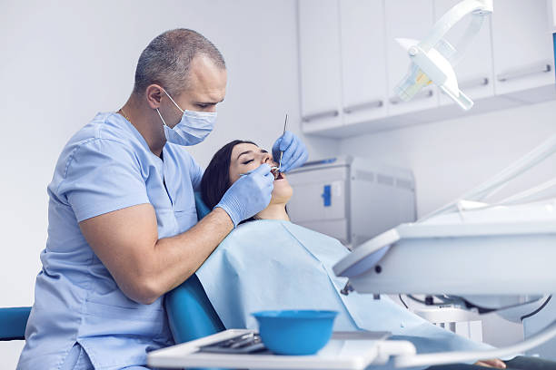 Best Root Canal Treatment  in Ripley, MS